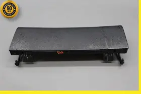 A1406800291 Mercedes-benz 92-99 W140 S600 Cl500 Center Dash Glovebox Storage Tray Holder Oem A1406800291 Mercedes-benz 92-99 W140 S600 Cl500 Center Dash Glovebox Storage Tray Holder Oem