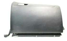 A1666800191 Mercedes-benz Ml350 W166 Dash Dashboard Glove Box Storage Compartment Oem 2012-2015
