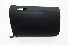 Mercedes-benz A16668045017f06 2017 - 2019 Gls63 Amg X166 Dash Glove Box Compartment Oem Black 535