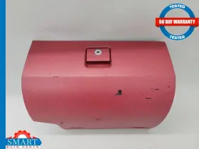 A1706800698 Mercedes-benz R170 Slk230 Slk320 Dashboard Glove Box Glovebox Door Red 41k 97-04 Oem