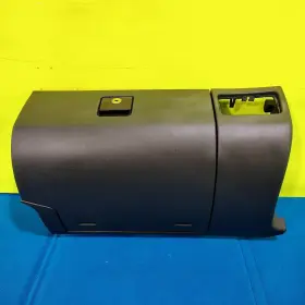 A1706890173 Mercedes-benz R170 97-04 Slk Class Dashboard Glove Box Storage Compartment Dark Gray
