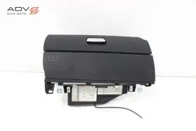 A17168053879d47 Mercedes-benz 2005 - 2006 Slk350 R171 Dash Glove Box Storage Compartment Oem