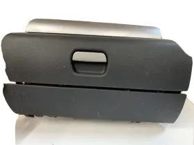 A1718600605 Mercedes-benz 05-11 R171 Slk Class Slk350 Knee Bag Glove Box Passenger Black