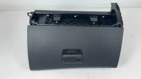 Mercedes-benz A1766800198 2015-2020 Gla250 Glove Box Compartment Black Oem