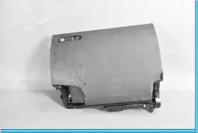A2046800291 Mercedes-benz 08-11 W204 C300 C350 Dashboard Glove Box Compartment Black Oem