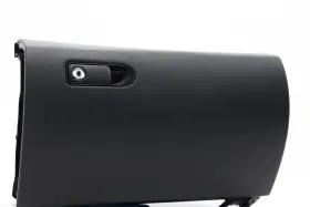 Mercedes-benz A2056801700 2017-2023 C43 Amg A205 Dash Glove Box Storage Compartment Oem Black 227