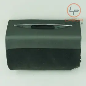 A2096800191 Mercedes-benz W209 03-09 Clk Clas Dashboard Glove Box Storage Compartment Black Gb224