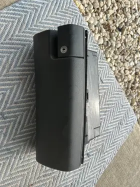 A2106890791 Mercedes-benz W210 - Lhd Glove Box Storage Compartment /