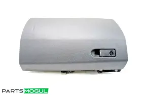 A2126800091 Mercedes-benz 10-16 W212 E Class Dash Glove Box Storage Compartment Black Oem