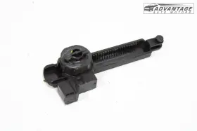 A2126800326 Mercedes-benz 2011-2016 E350 W212 Dashboard Dash Glove Box Storage Support Damper Oem