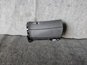 A2176890039 Mercedes-benz 2020 C190 Amg Gt/gts Leather Glove Box Storage Compartment Coupe Oem