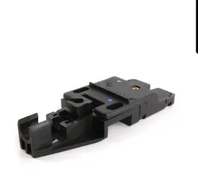 A2206800484 Mercedes-benz New Cl C215 Glove Box Latch Fastener 00-05 Original