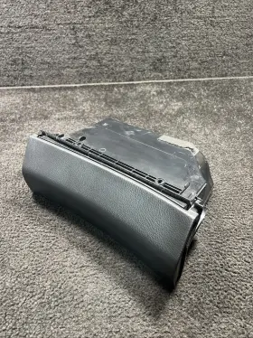A2206890091 Mercedes-benz 2002 S430 Dashboard Glove Box Storage Compartment Oem