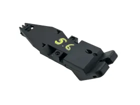 Mercedes-benz A23068003784 2003-2006 Mercedes-benz Sl500 Sl600 R230 Glove Box Latch Oem