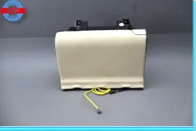 A2308100341 Mercedes-benz 03-06 R230 Sl500 Sl55 Amg Rear Left Side Storage Compartment Box Oem