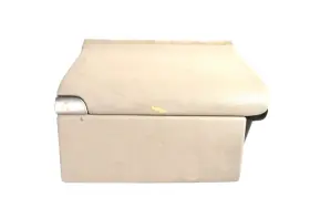 A2308101141 Mercedes-benz 03-06 Sl500 R230 Rear Left Side Glove Box Storage Compartment Oem