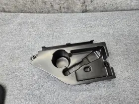 A2468900300 Mercedes-benz Rear Jack Storage Compartment Box Assembly X156 Gla250 Gla180 Oem