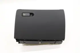 A25368002919k23 Mercedes-benz 2016 - 2023 Glc300 X253 Dash Right Glove Box Storage Oem Black 261