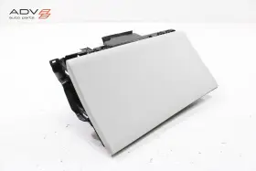 A29768034001d67 Mercedes-benz Eqe350 V295 Dash Right Side Upper Glove Box Storage Oem 2023 - 2024