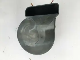 E349042 Mercedes-benz 2000-2002 E320 E430 High Tone Horn Oem