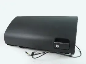 X164 Mercedes-benz Gl550 Gl450 Gl320 2007 - 2012 Gl Class Glove Box Storage Compartment Dashboard Oem