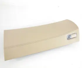 Glb-998627 Mercedes-benz 2007-2009 Cl550 Glove Box Compartment Oem