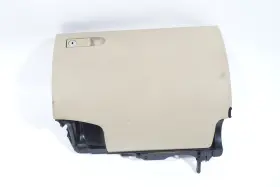 L0280382 Mercedes-benz 2008 - 2014 W204 C300 Dashboard Glove Box Compartment Beige Oem