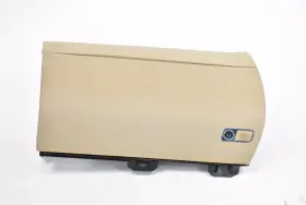 S600 Mercedes-benz S550 2007-2009 W221 Oem Right Front Passenger Glove Box Storage Beige