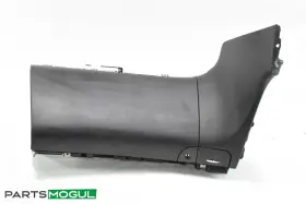 Mercedes-benz W211 E350 E500 E550 E55 Glove Box Dash Board Storage Compartment Oem