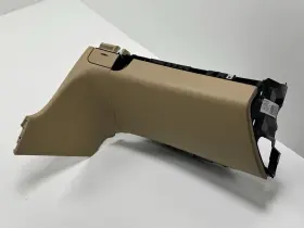 T0013770 Mercedes Glove Compartment For E350 W211 2008 Beige Oem T0013770 Mercedes Glove Compartment For E350 W211 2008 Beige Oem