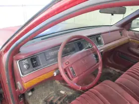 251-00213 Mercury Dash Panel Fits 94 Grand Marquis 1732429 251-00213 Mercury Dash Panel Fits 94 Grand Marquis 1732429