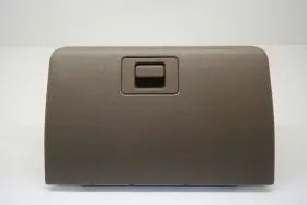 260.fd3205 Mercury 2005 Mountaineer Glove Box Brown 260.fd3205 Mercury 2005 Mountaineer Glove Box Brown