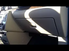260.fd3507 Mercury Monterey 2007 Glove Box 1068693
