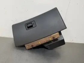 260.fd3m03 Mercury 03 2003 Marauder Glove Box Black