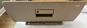 5749649 Mercury 05-07 Montego Glove Box Compartment Storage Cover Door Lid Front Tan Oem