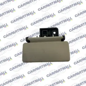 5f23-1706004 Mercury 2006-2009 Milan Glove Box Compartment Latch Lock Handle Oem