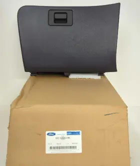 Xs2z-5406024-aac Mercury New Oem Genuine Ford Glove Box 1999-2000 Mystique Contour Blue