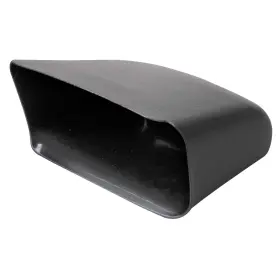 111857101d Mid America Motorworks 378608 1953 1957 Vw Beetle Glove Box Liner Insert Vacuum Formed Abs Plastic