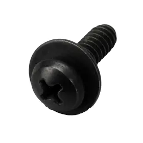 9420922 Mid America Motorworks 618315 1963-1967 Corvette C2 Screw For Glove Box Hinge Spring