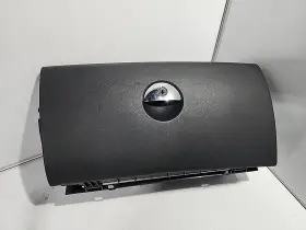 Mini 51167128987 2002-2008 Cooper Glove Box Assembly Complete Door With Latch Oem