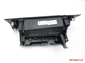51459290340 Mini 2014 Cooper S F56 F55 Passenger Dash Hidden Storage Compartment