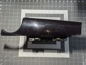 621155 Mini Right Glove Box Secret Compartment 2007-2013 R55 R56 Cooper