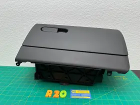 9332765 Mini 17-24 Countryman F60 Glove Box Storage Compartment Oem