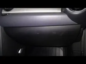 260.co1c07 Mini Cooper Minicoope 2007 Glove Box 1563027
