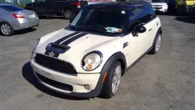 260.co1c09 Mini Cooper Minicoope 2009 Glove Box 492037