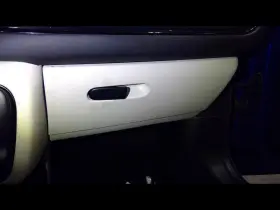 260.co1d19 Mini Cooper Clubman 2019 Glove Box 1464644
