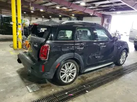 Mini Cooper 260.co1e22 Countryma 2022 Glove Box 683757