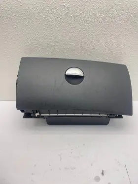51166959970 Mini Cooper 2002-2006 S Glove Box Black 02-08 R50 R52 R53 Oem Assy