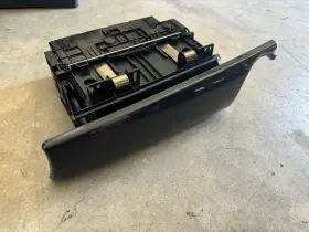 9166599 Mini Cooper 2007-2014 S Clubman Upper Dash Glove Box Storage Compartment