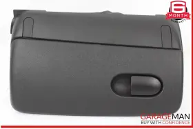 9349585 Mini Cooper 14-24 Hardtop Dashboard Glove Box Compertment Storage Black Oem